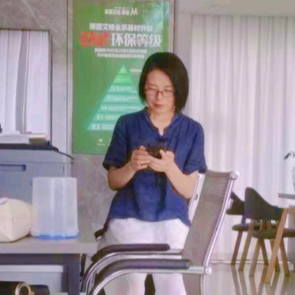 十堰全屋定制梅姐