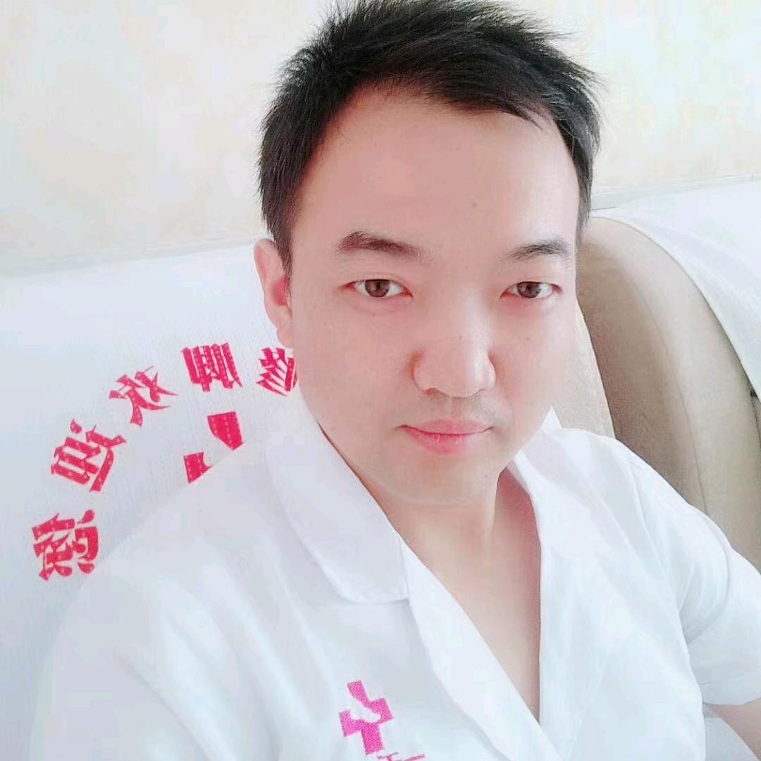 现代修脚