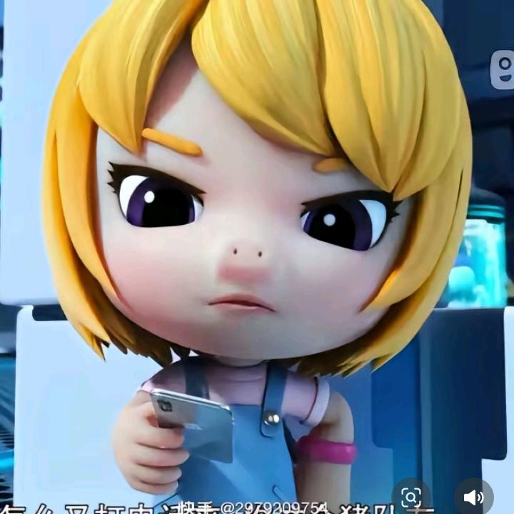 菲菲小公主