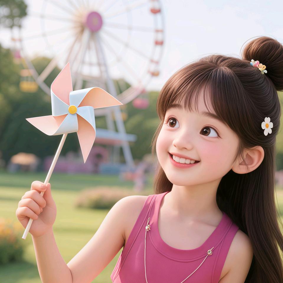 满意