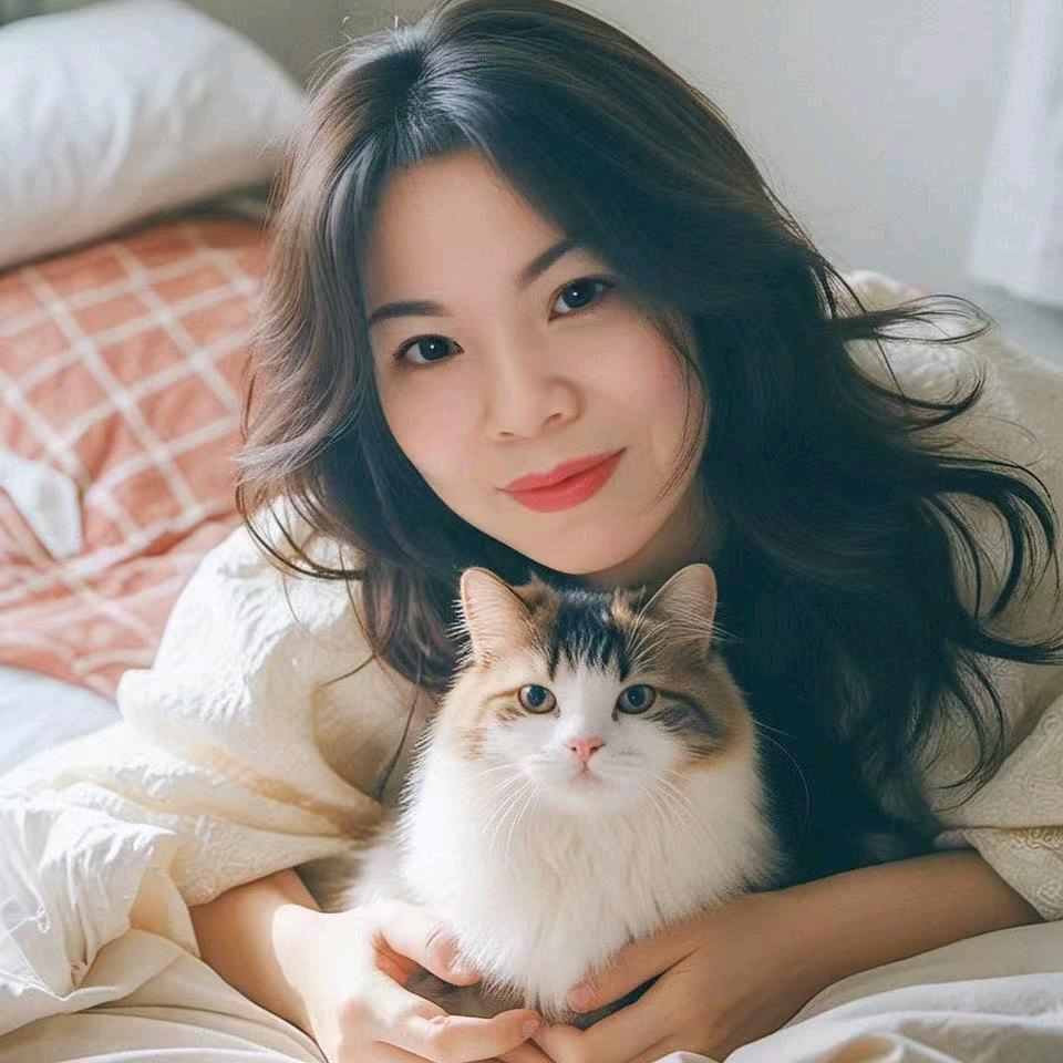 A罗晓林（初心）