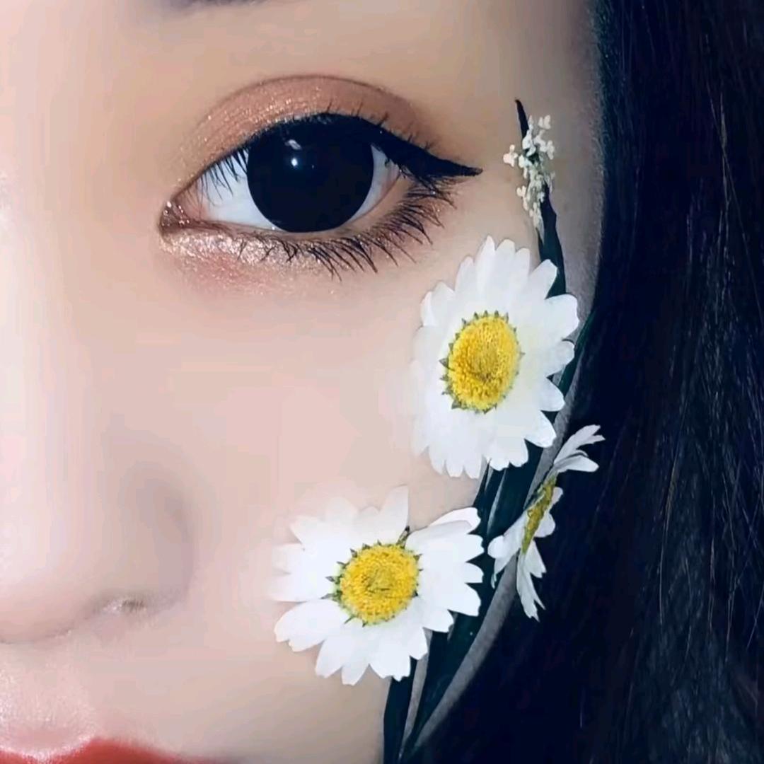 可爱😊