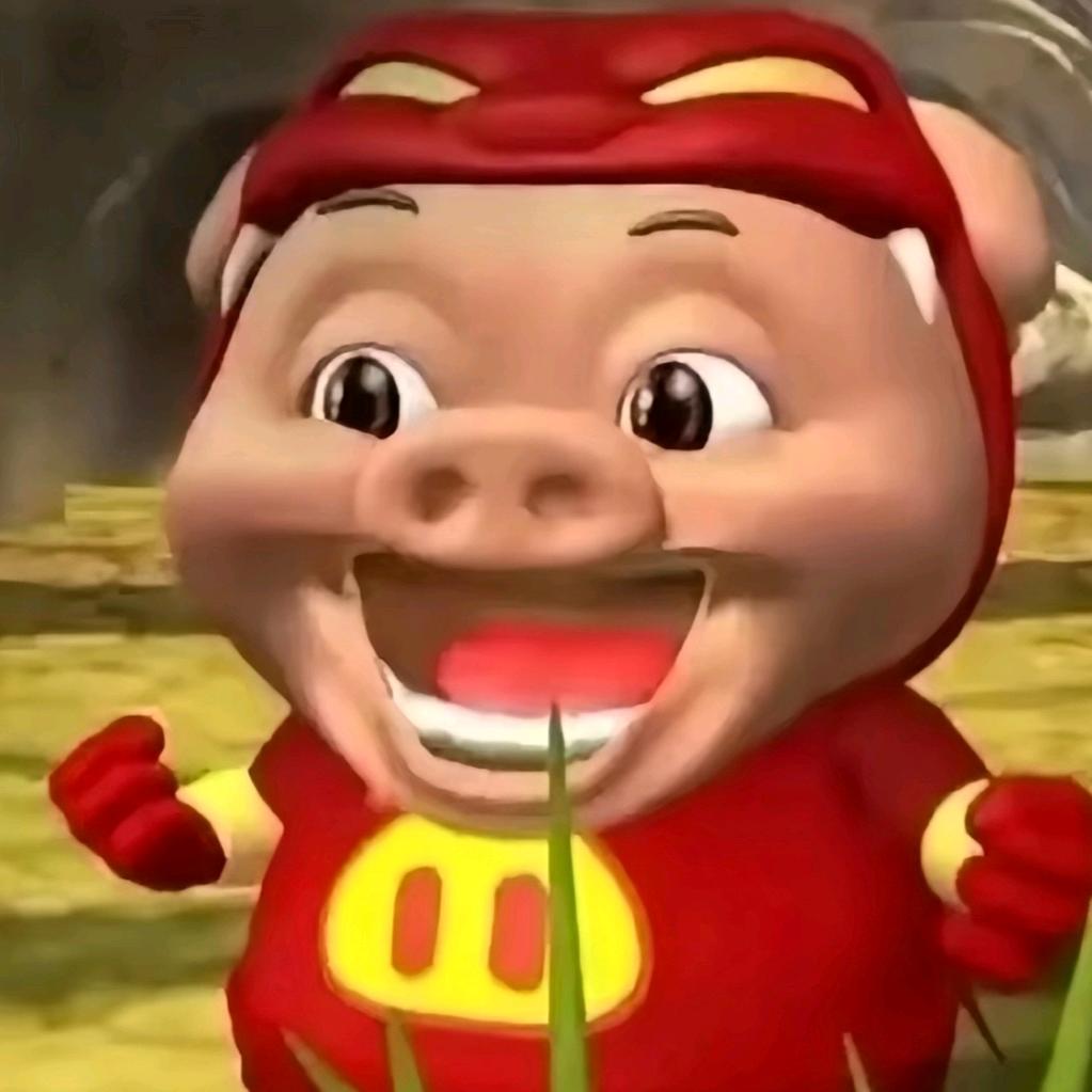 我有病快跑
