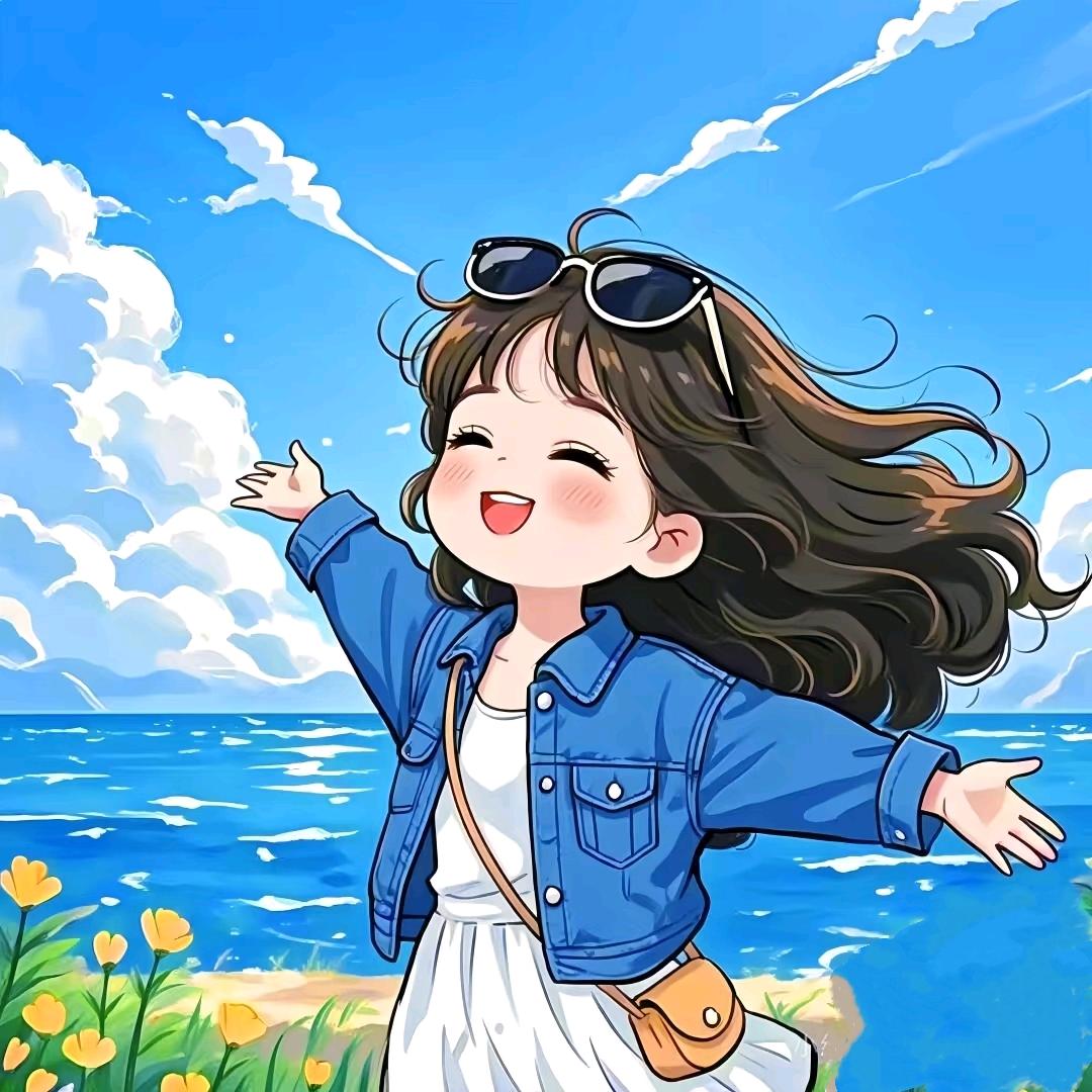 小侨常乐