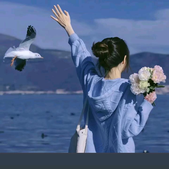 ༄༊ꦾ孤独🌸⃨一人ᬼ