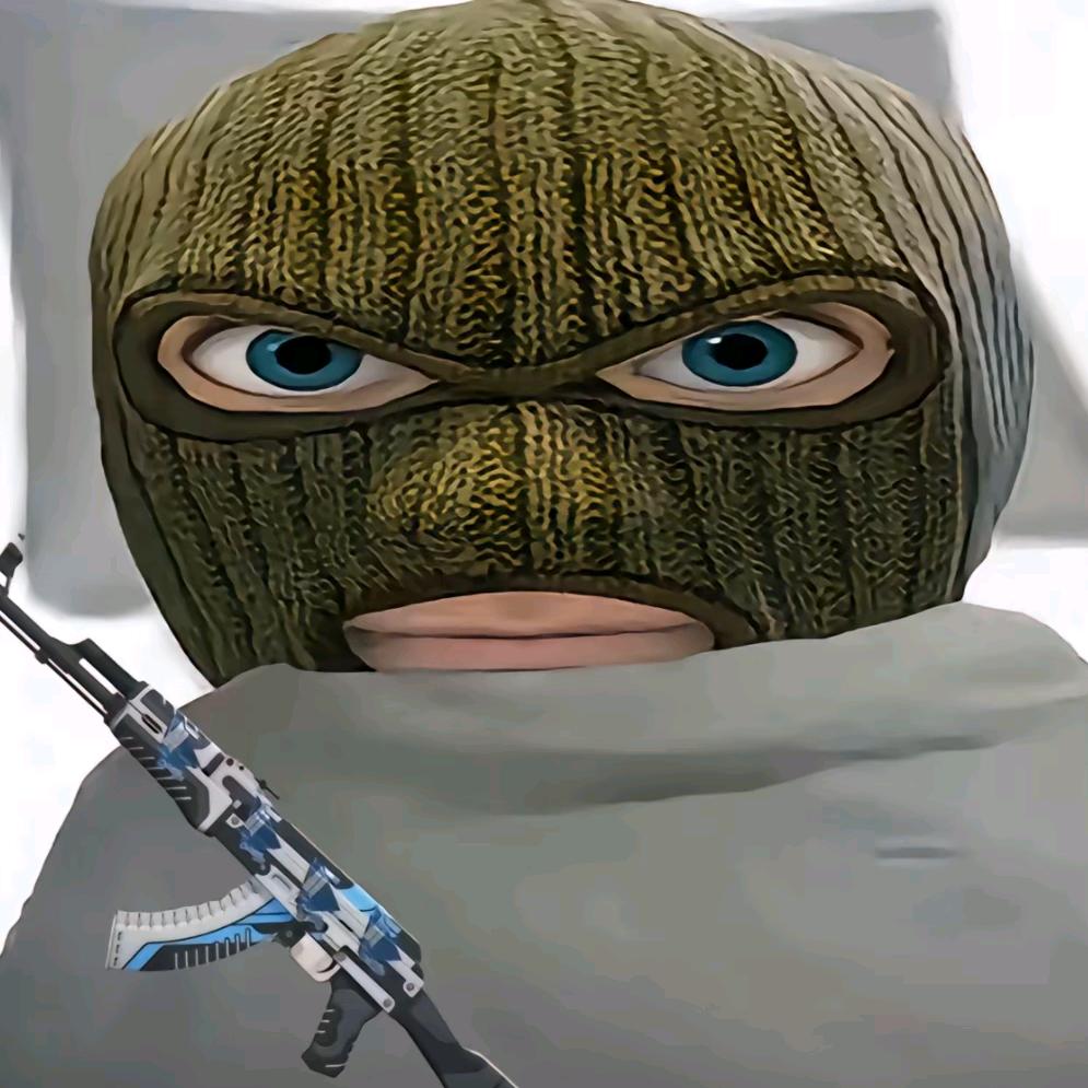 只因
