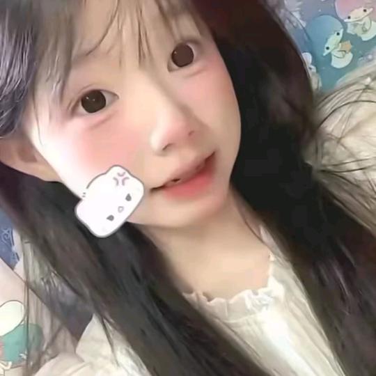 姜玥涵（小号）