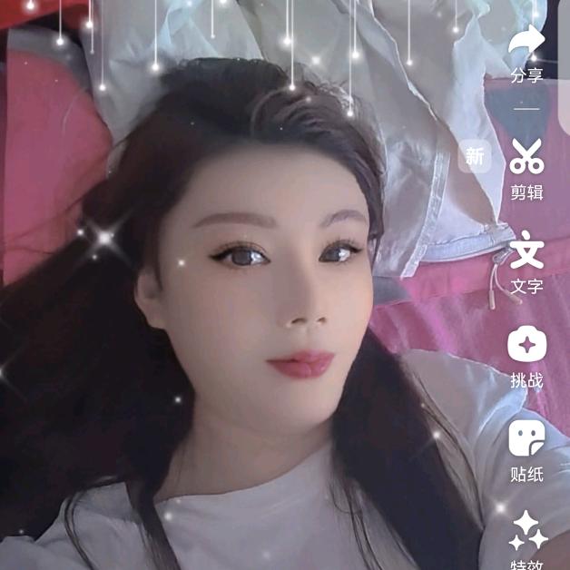 咪咪姐小号首播