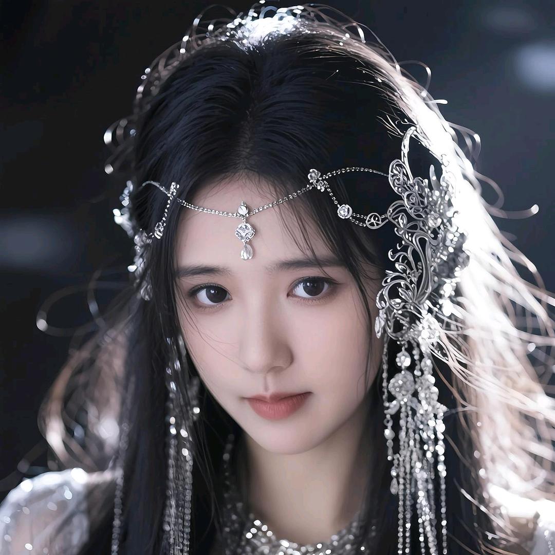 不发脾气只发财