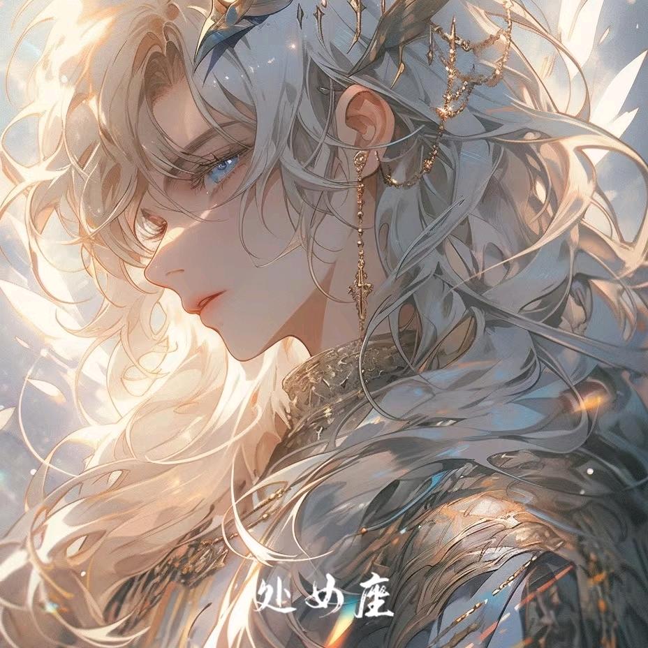 ☪︎⋆｡˚女巫✯
