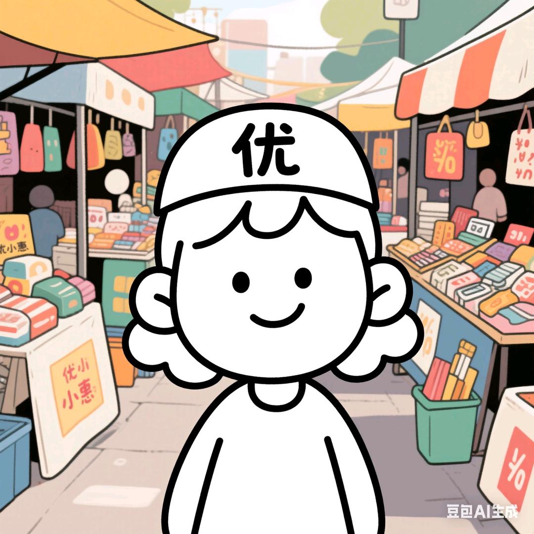 优小惠