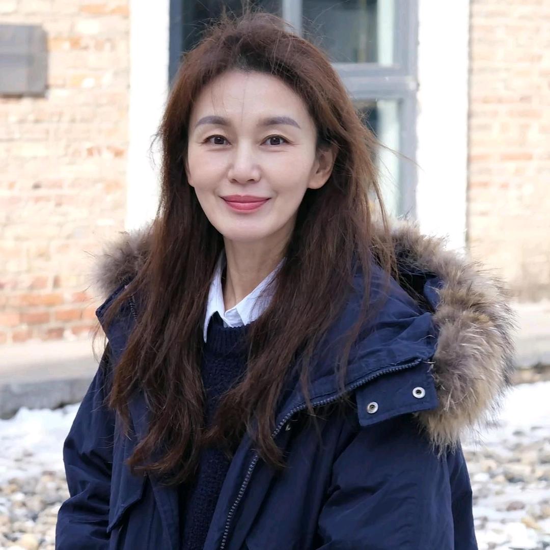 爱笑女人运气好❤️❤️