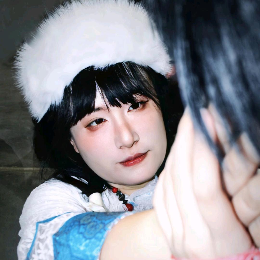 梦梦妈