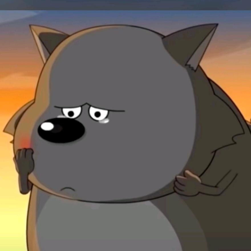 蕉太狼♧（日常）