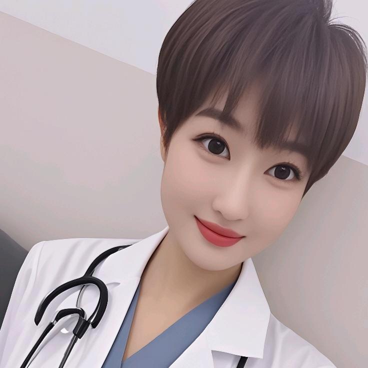 介休五方腹疗•南文明街•晓霞