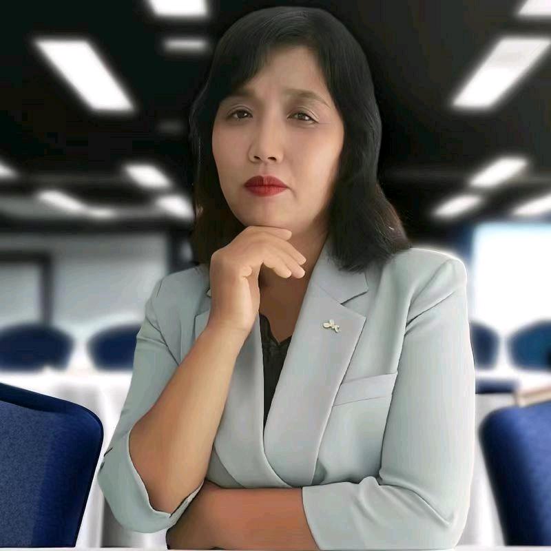 琴姐