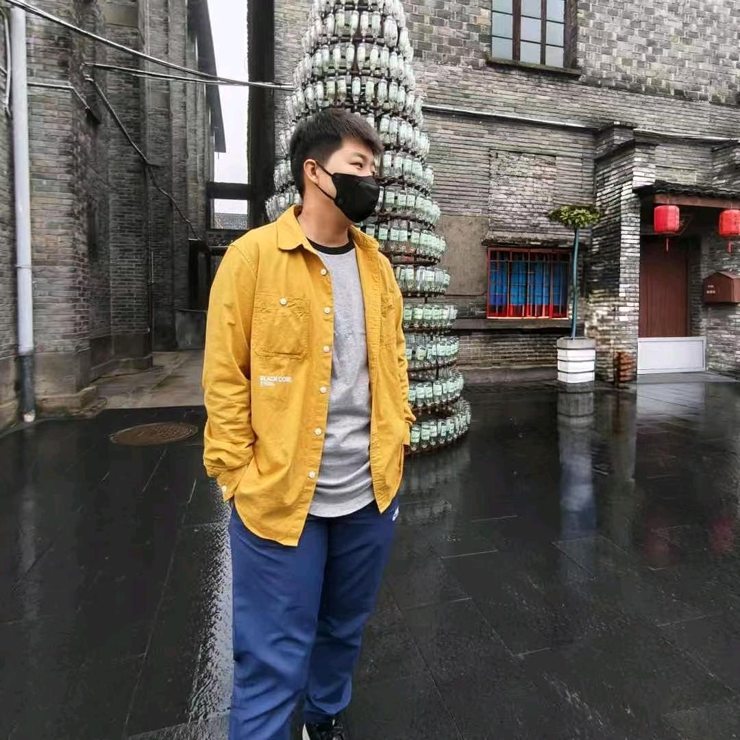 🍵茶溜子 （沸沸沸）♨️