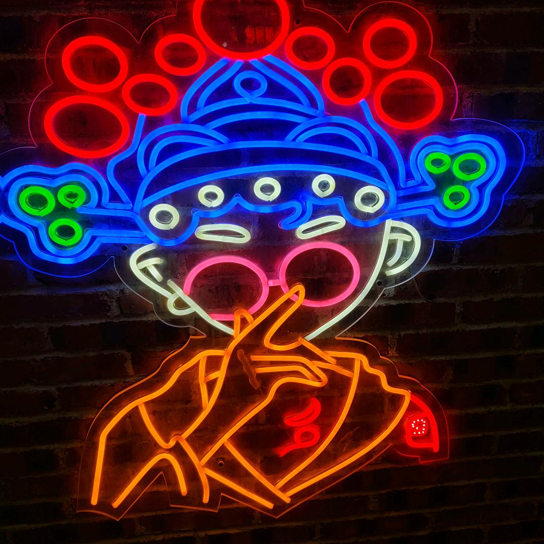 高价回收工厂废品