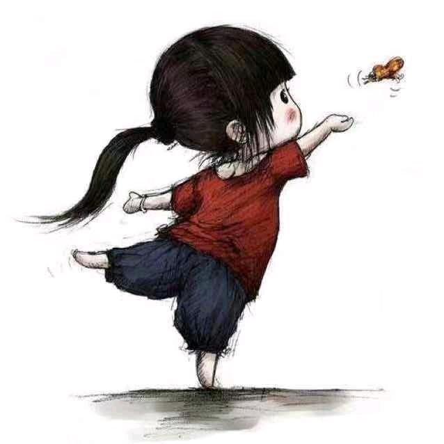 每日焕新筱管家筱Cat