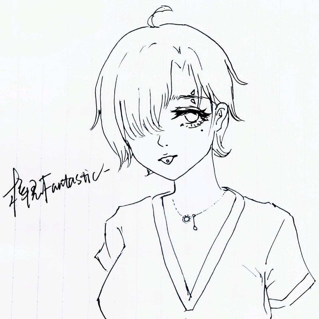 梓君Fantastic-