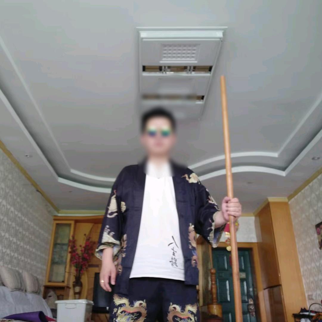 皇阿玛