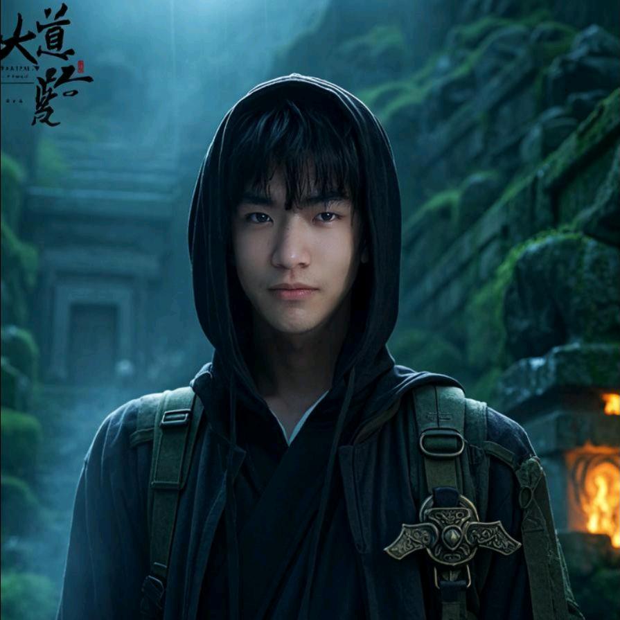 辰￥风