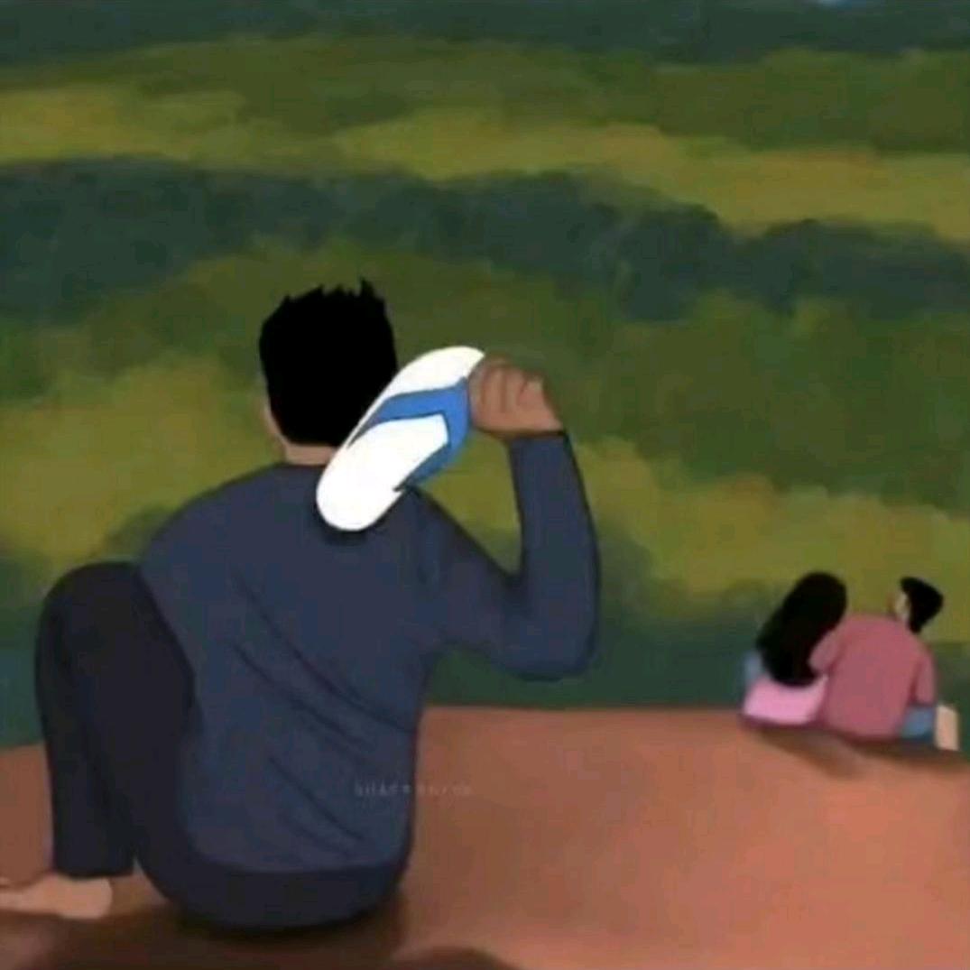 落日与风同行