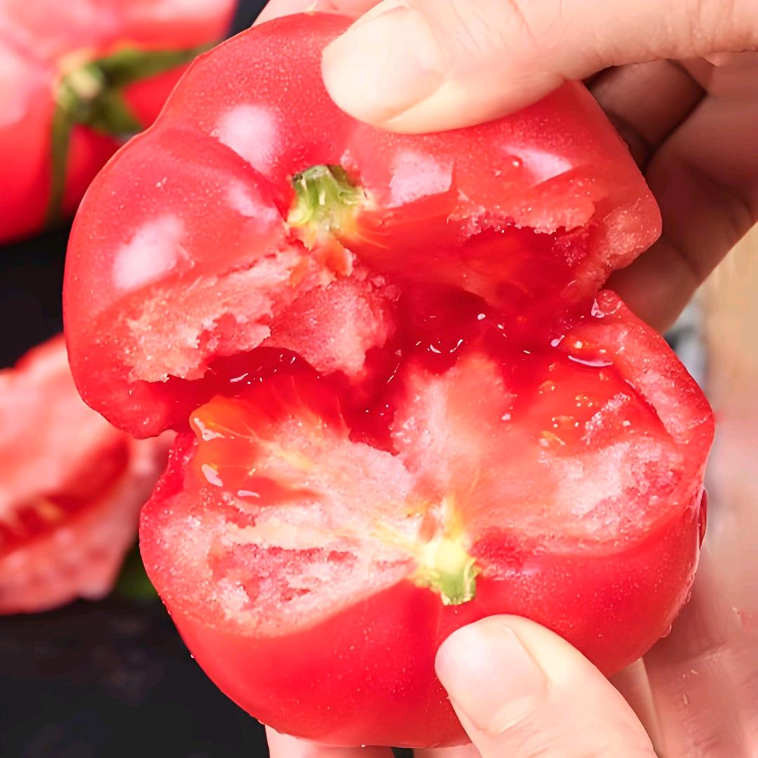 tomato我的最爱