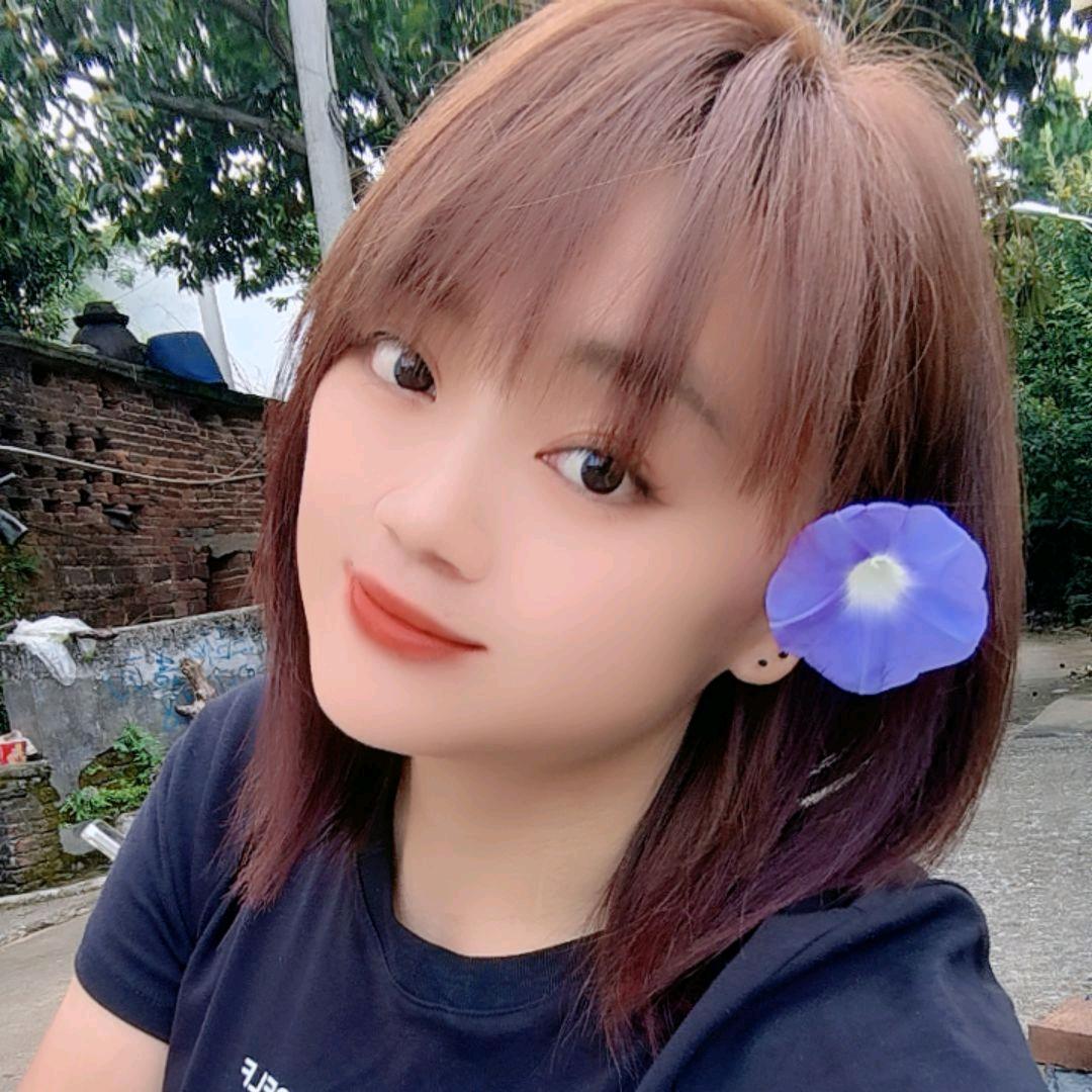 扣子🌺