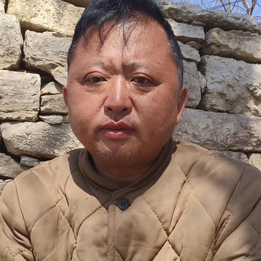 山东祥哥推荐官(灰太狼)