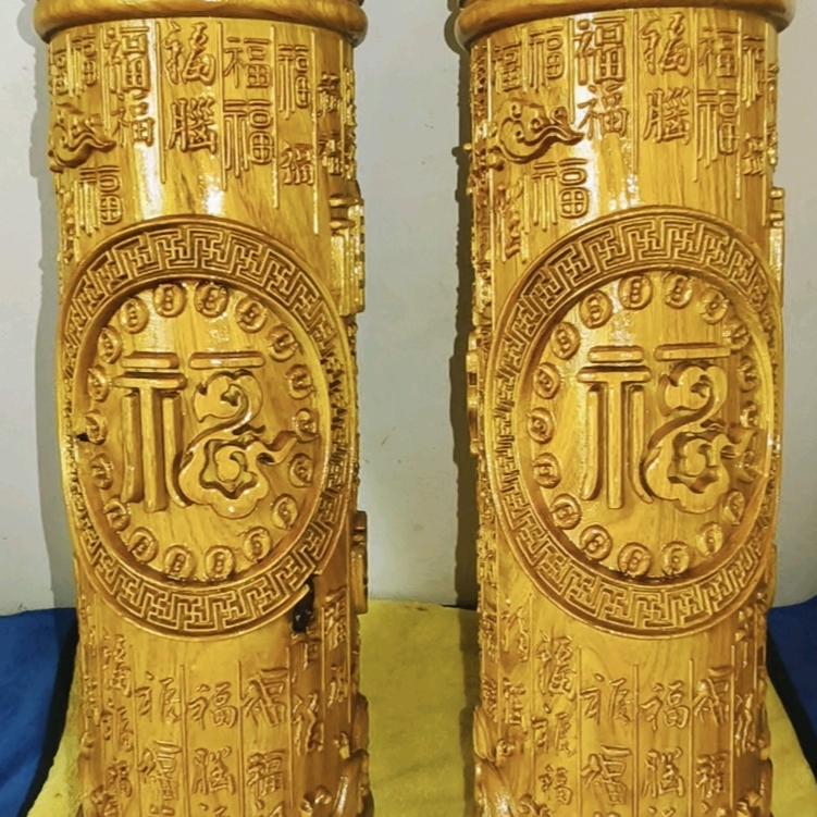 石家庄凯柠阁木器雕刻有限公司