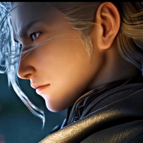 尘心（已继承剑神之位）