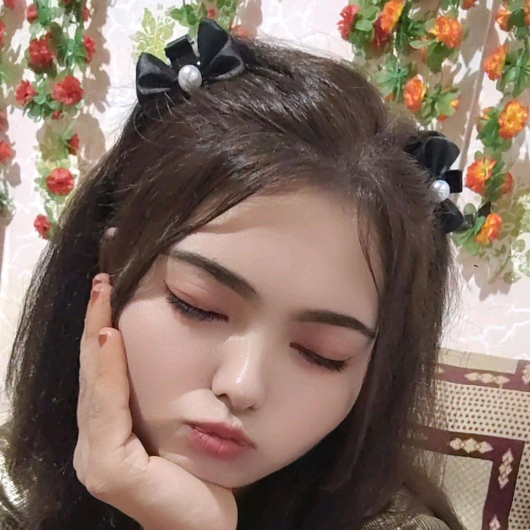 古丽