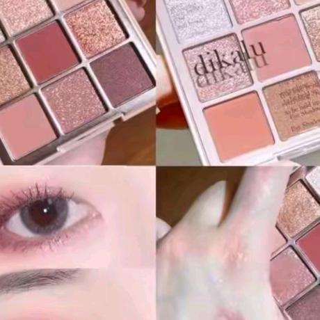 品牌美妆（万达特惠店）