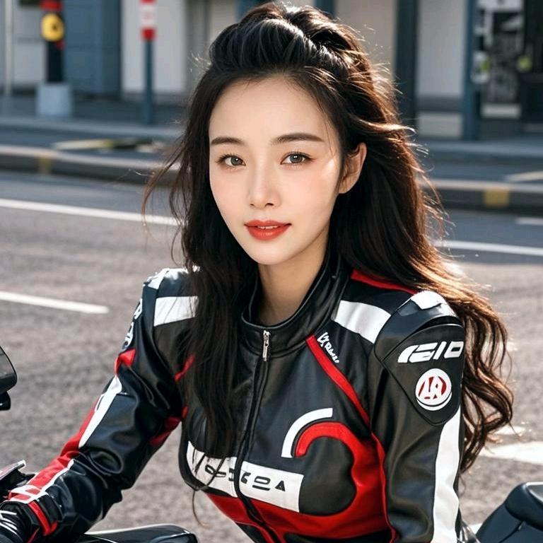 坚强独立🏃🏃小女人