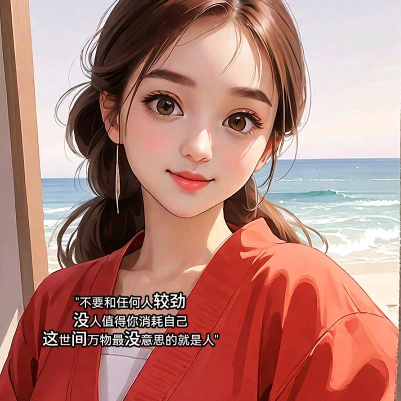 浅笑不语🍀