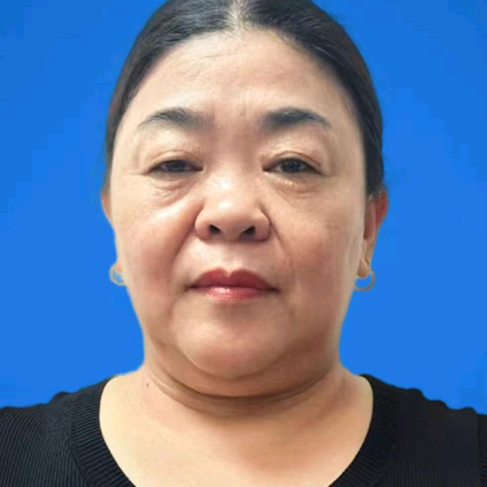 张律说