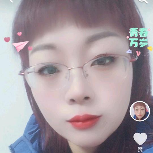 芳芳理发