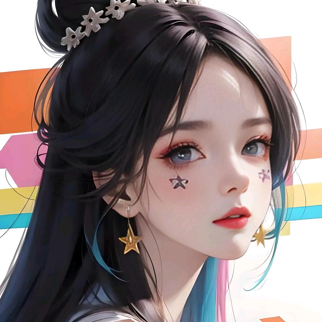 小糖人甜心控糖日记🍒