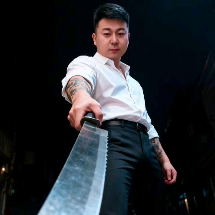 🎋TI  MI🎋9527百里东君