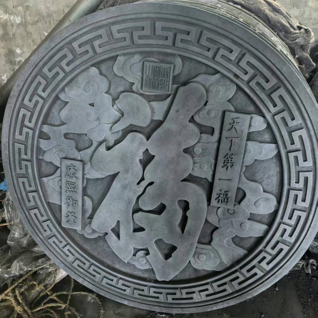 砖雕古建，门楼，照壁，墙帽