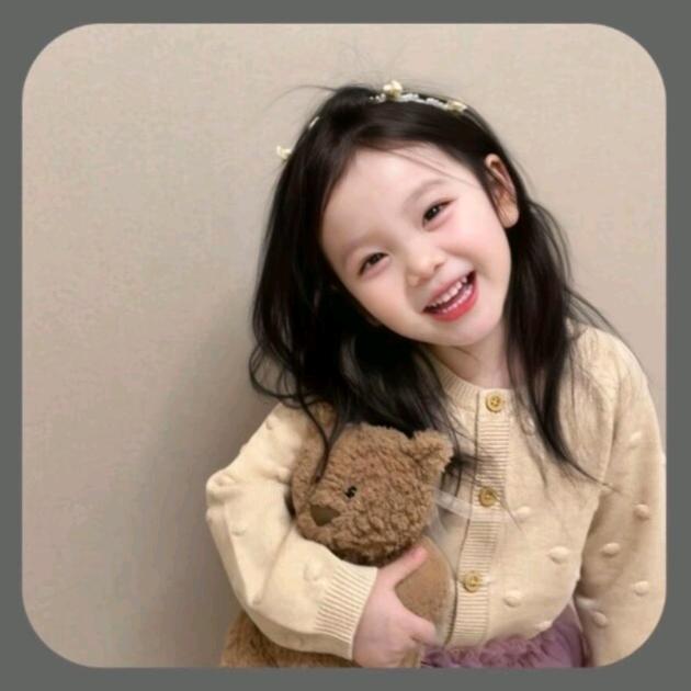 小欣