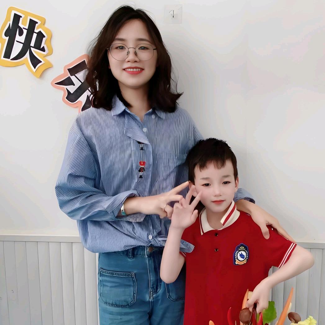 阳阳乐乐