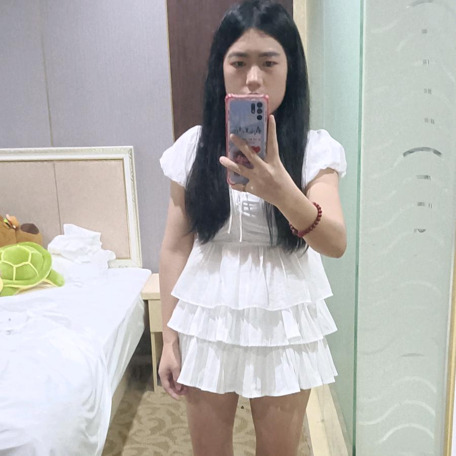 樱桃小仙女伤的总是我
