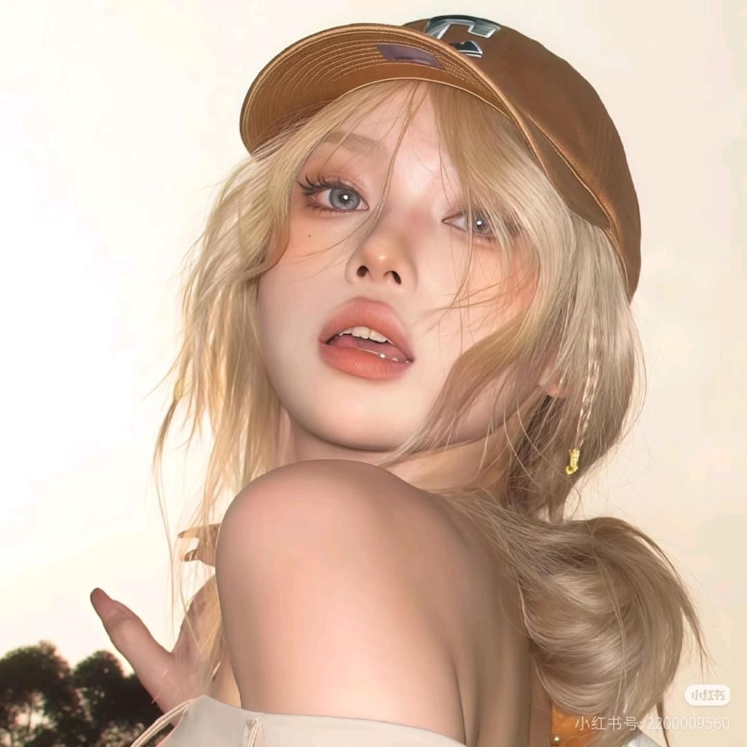 欧美范的容嬷嬷