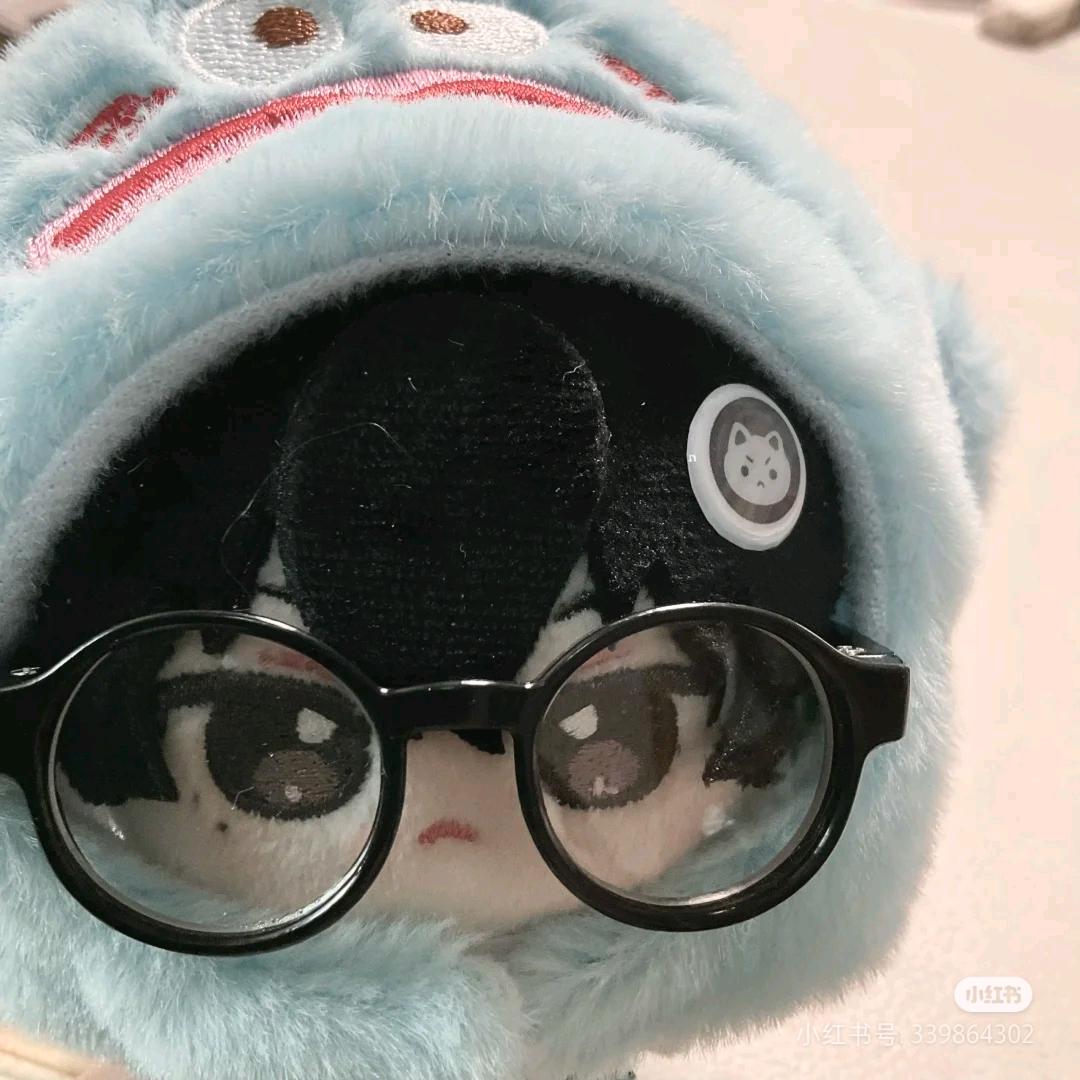 困渔💤