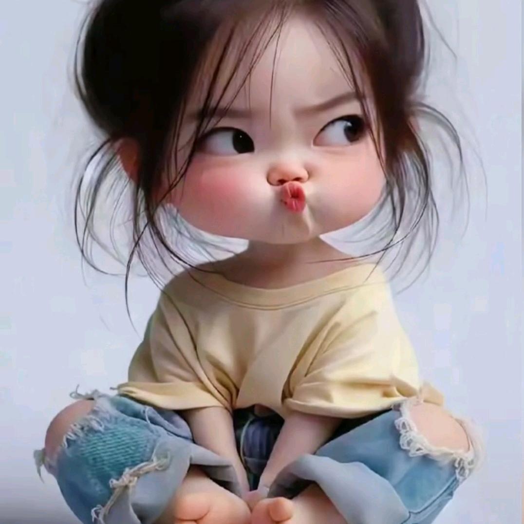 就是你