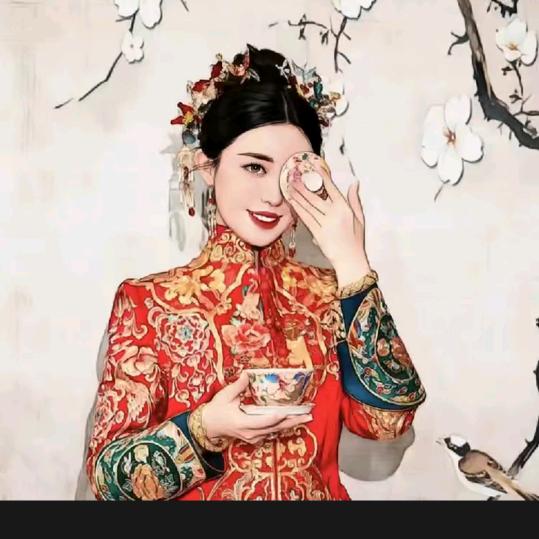 思慧直播分享