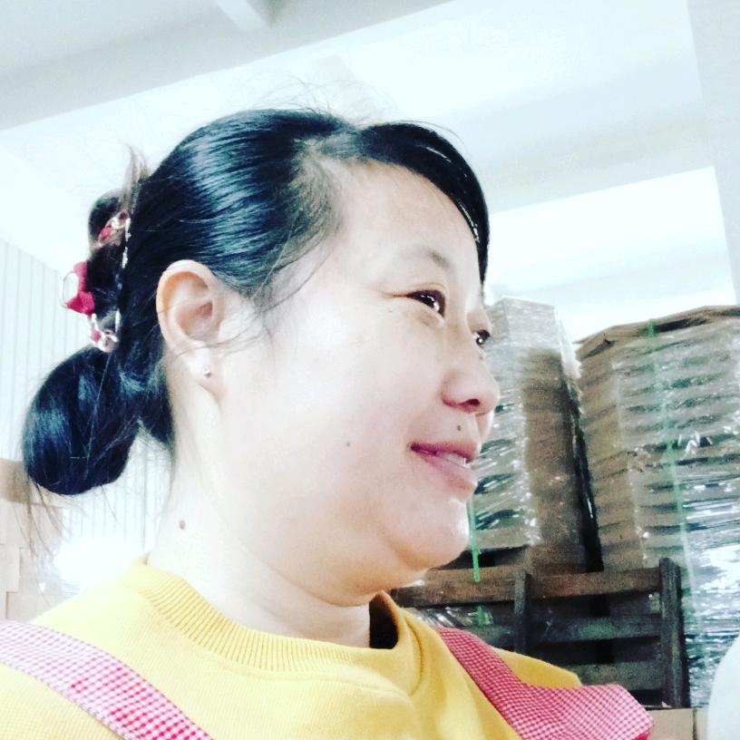开❤️的彭幺妹🐐