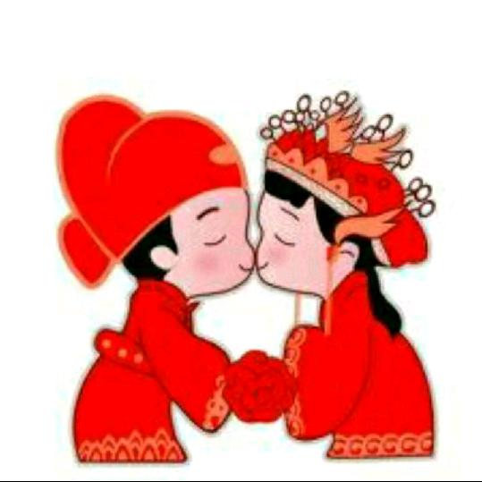 🌹🌹🦋🦋一生相伴